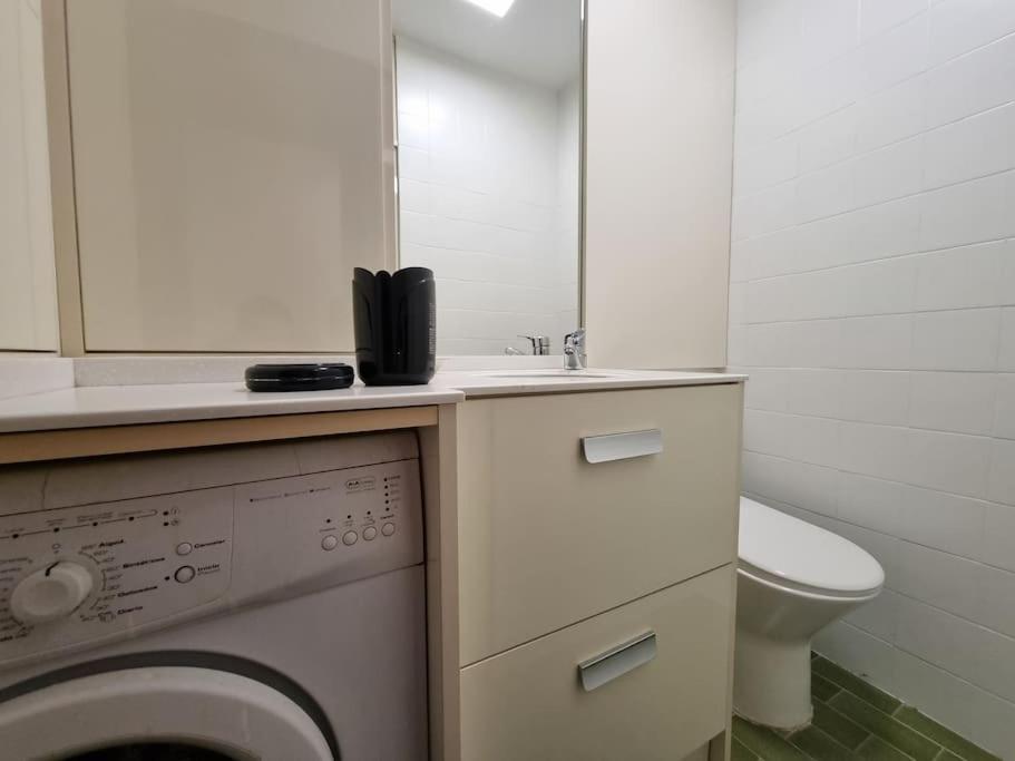 Apartamento Tito Oviedo 621A Εξωτερικό φωτογραφία
