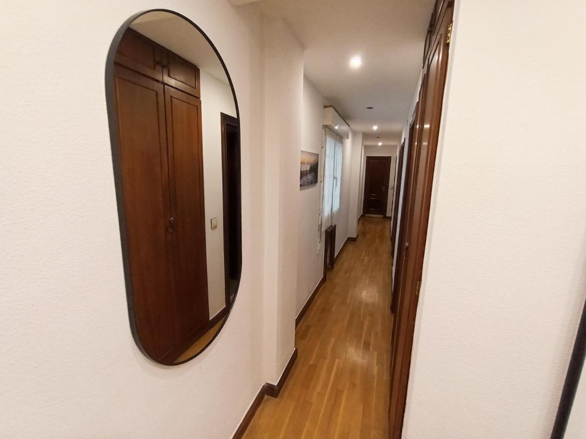 Apartamento Tito Oviedo 621A Εξωτερικό φωτογραφία