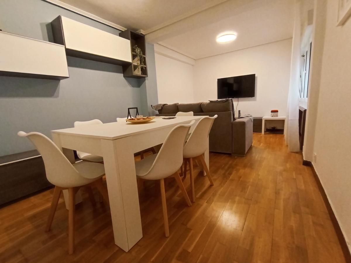 Apartamento Tito Oviedo 621A Εξωτερικό φωτογραφία