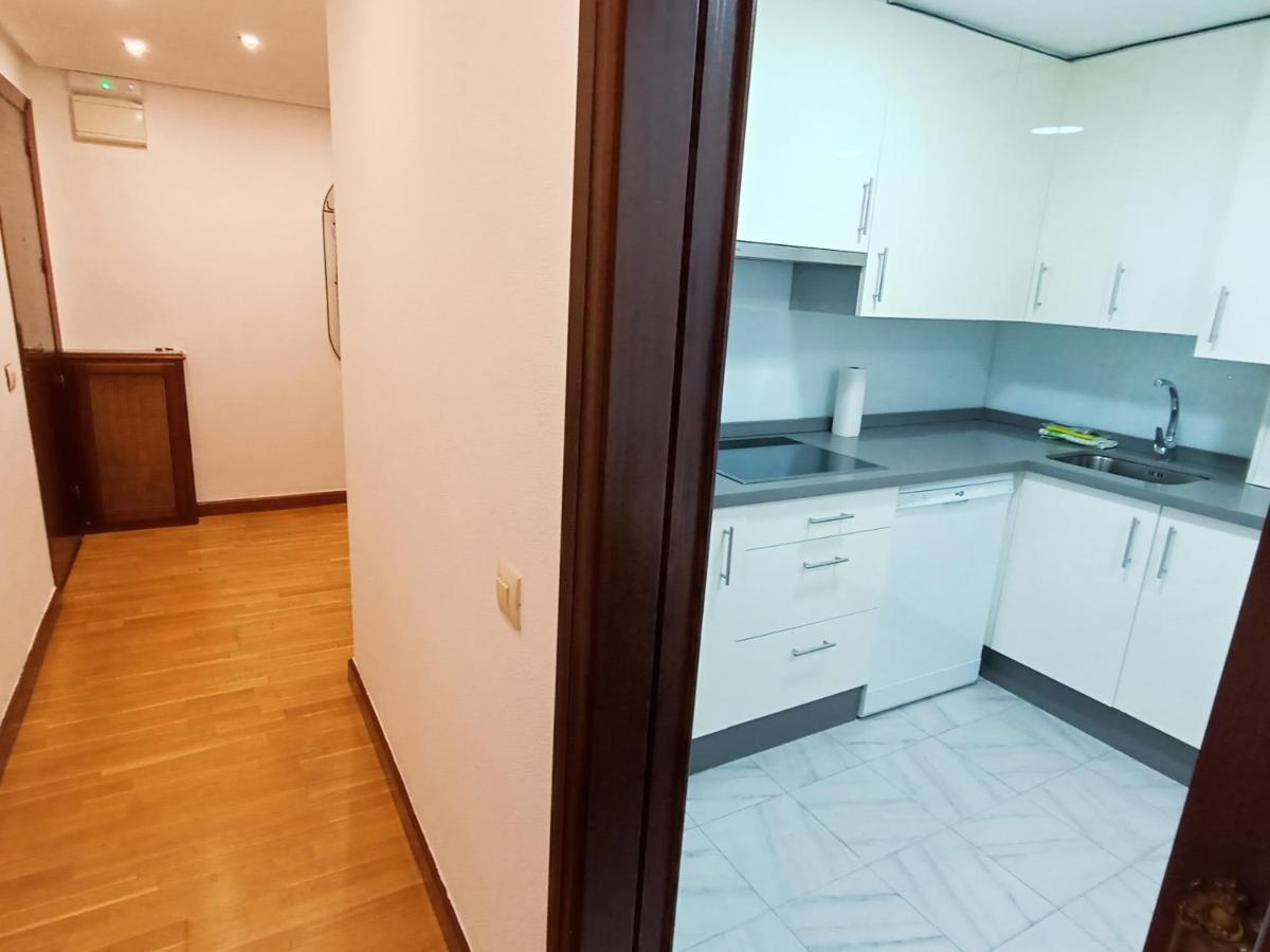 Apartamento Tito Oviedo 621A Εξωτερικό φωτογραφία