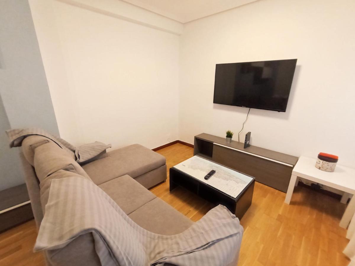 Apartamento Tito Oviedo 621A Εξωτερικό φωτογραφία