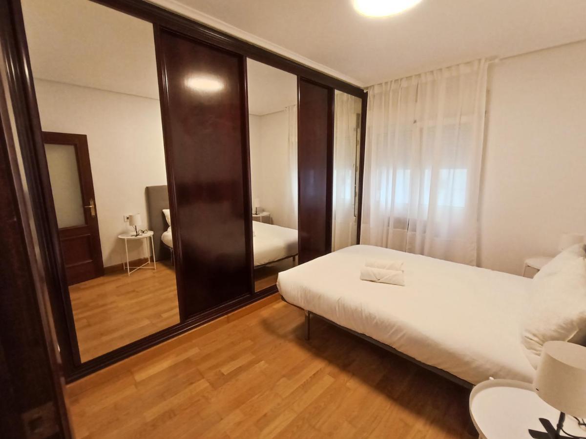 Apartamento Tito Oviedo 621A Εξωτερικό φωτογραφία