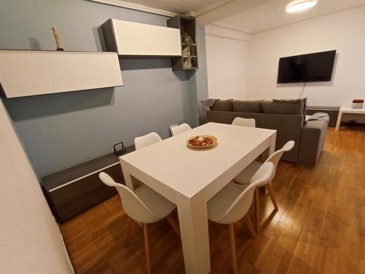 Apartamento Tito Oviedo 621A Εξωτερικό φωτογραφία