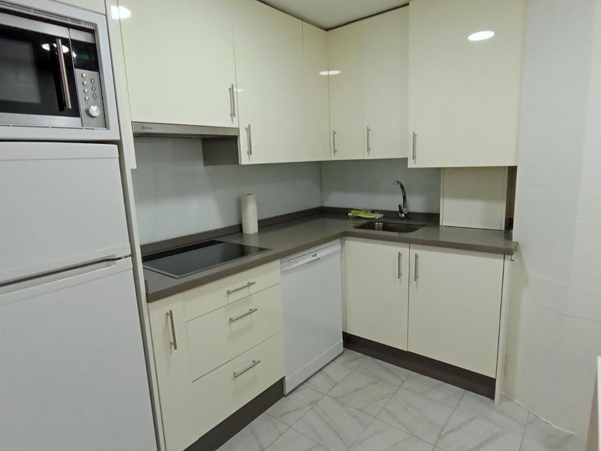 Apartamento Tito Oviedo 621A Εξωτερικό φωτογραφία