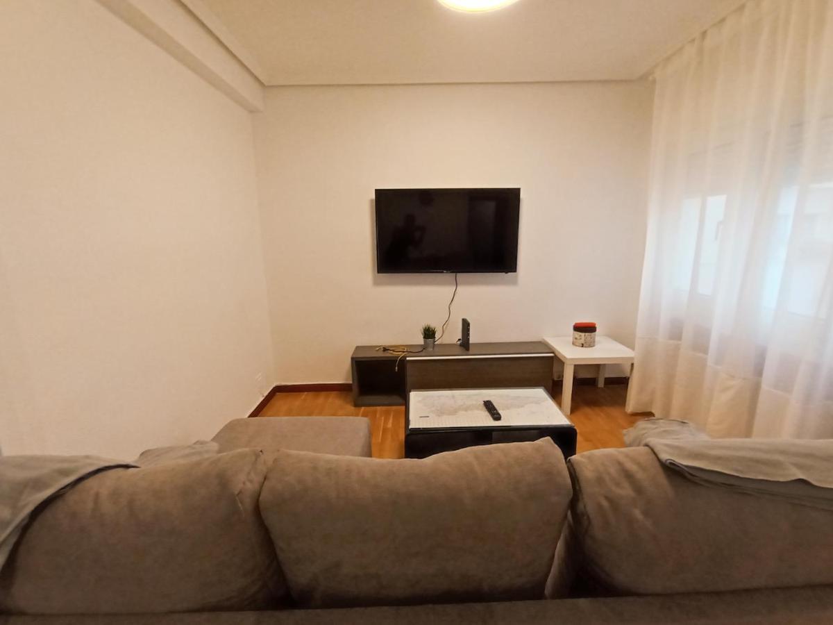 Apartamento Tito Oviedo 621A Εξωτερικό φωτογραφία