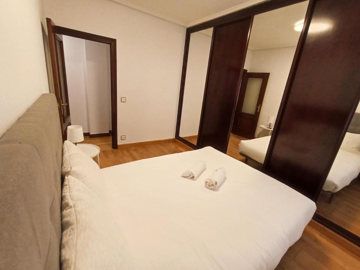 Apartamento Tito Oviedo 621A Εξωτερικό φωτογραφία