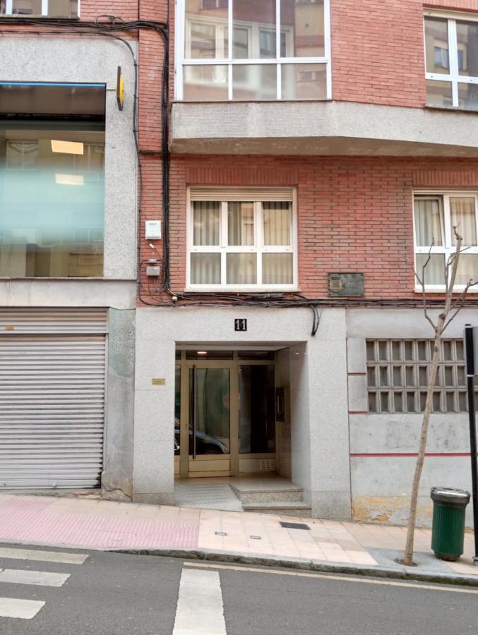 Apartamento Tito Oviedo 621A Εξωτερικό φωτογραφία