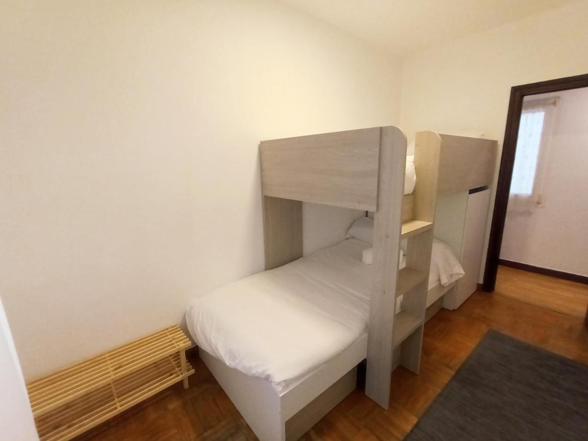 Apartamento Tito Oviedo 621A Εξωτερικό φωτογραφία