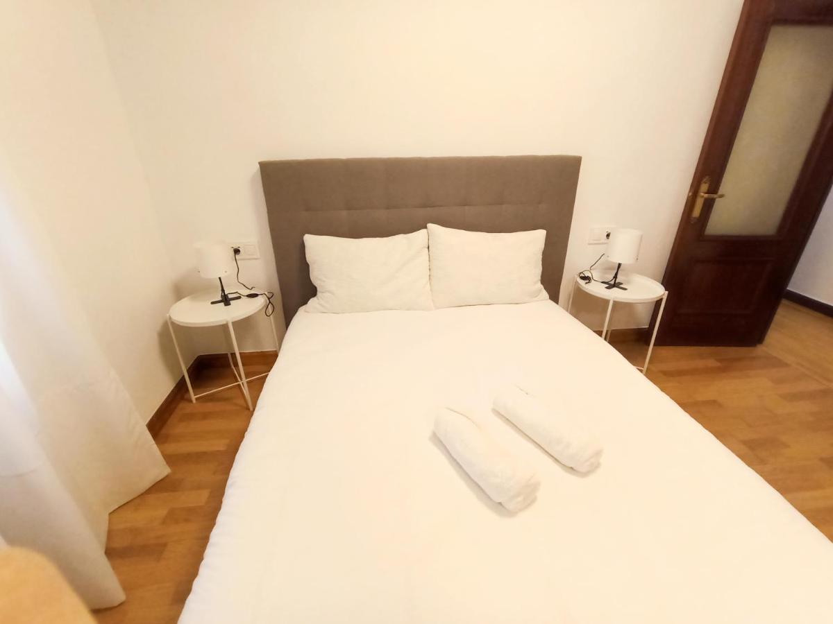Apartamento Tito Oviedo 621A Εξωτερικό φωτογραφία