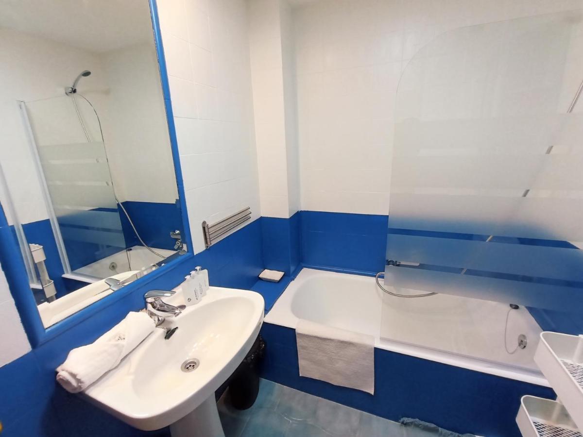 Apartamento Tito Oviedo 621A Εξωτερικό φωτογραφία