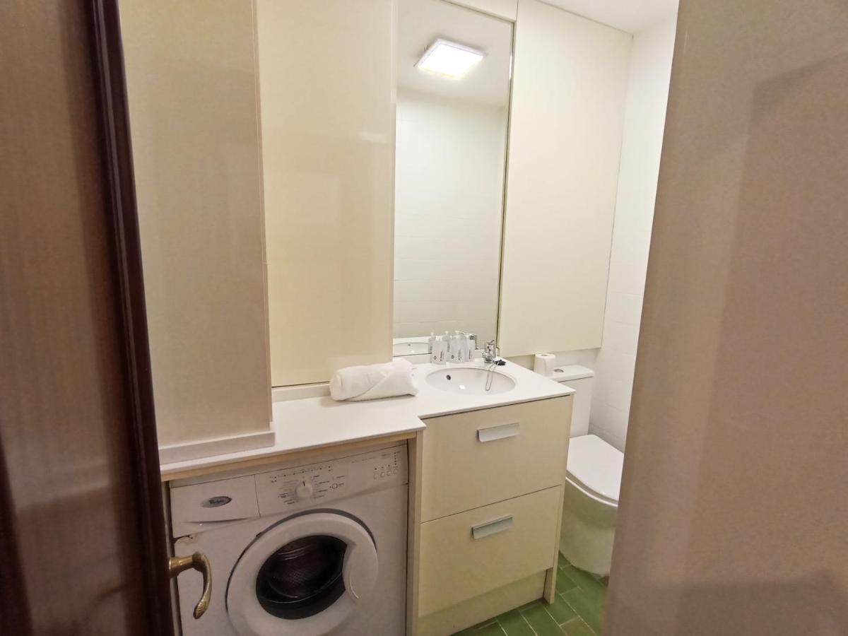 Apartamento Tito Oviedo 621A Εξωτερικό φωτογραφία