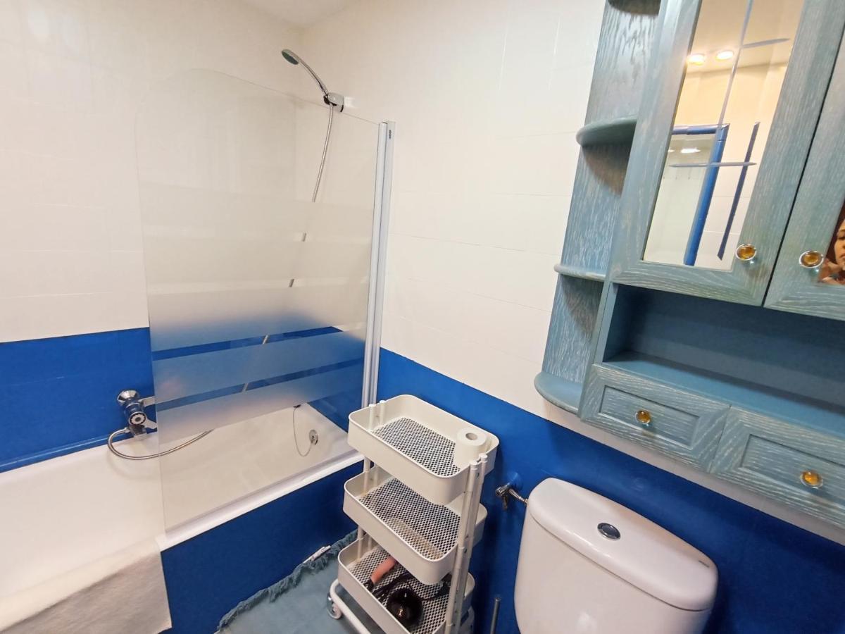 Apartamento Tito Oviedo 621A Εξωτερικό φωτογραφία
