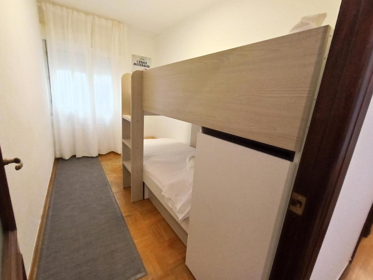 Apartamento Tito Oviedo 621A Εξωτερικό φωτογραφία