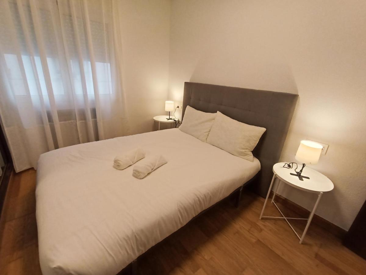 Apartamento Tito Oviedo 621A Εξωτερικό φωτογραφία